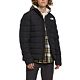 TNF Black