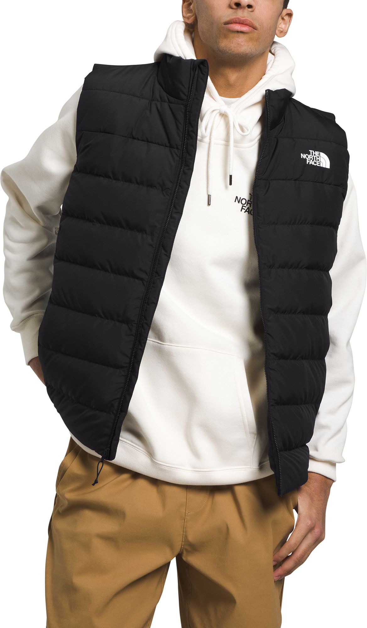 TNF Black