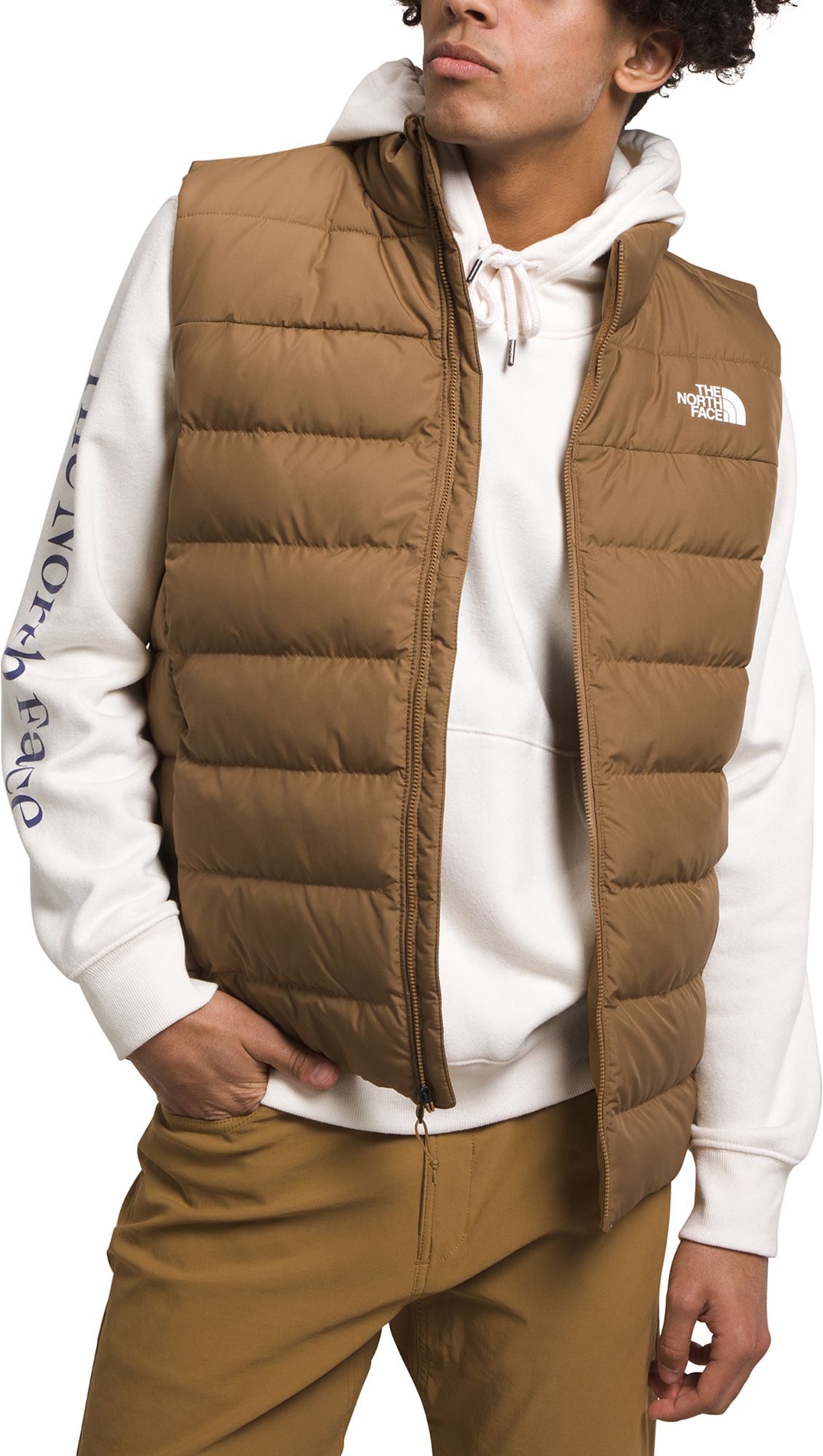 The North Face Men's Aconcagua 3 Vest