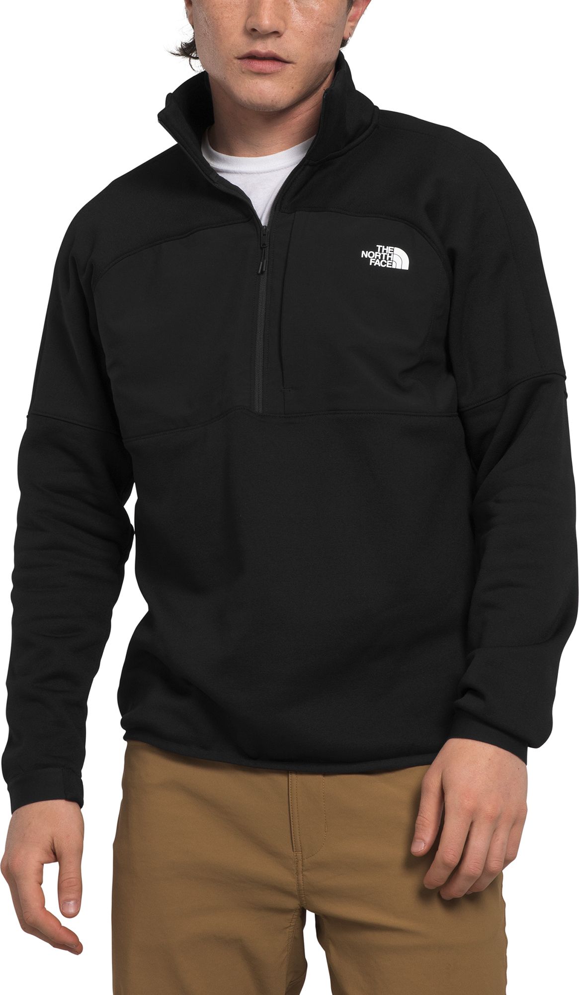 TNF Black