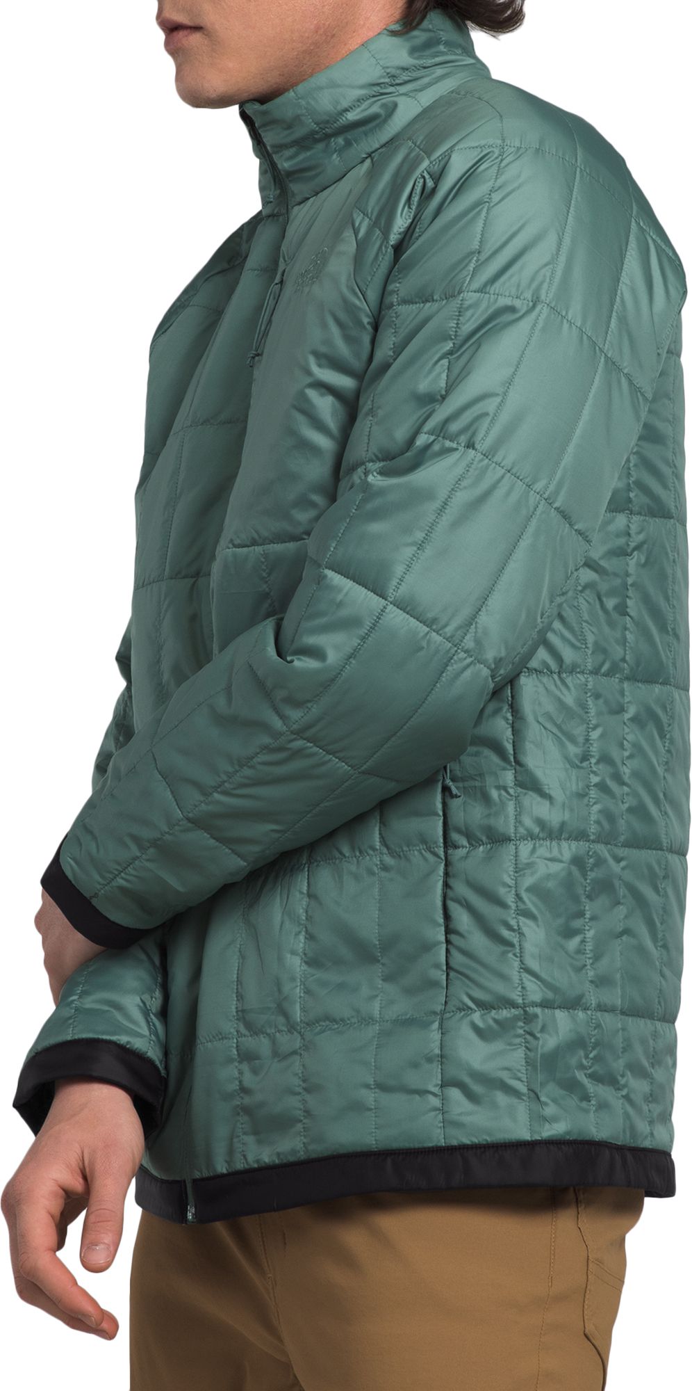 Dark Sage/Tnf Black