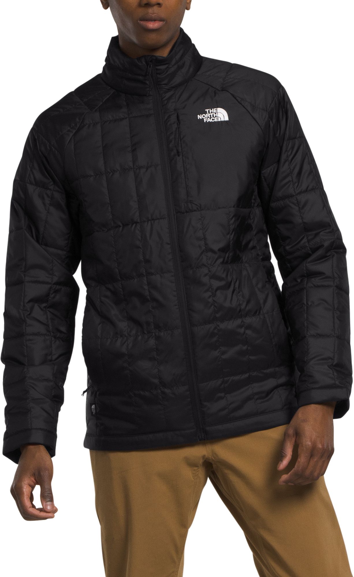 TNF Black