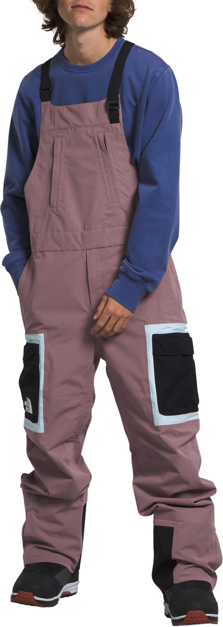 The North Face Men's Dragline Bib