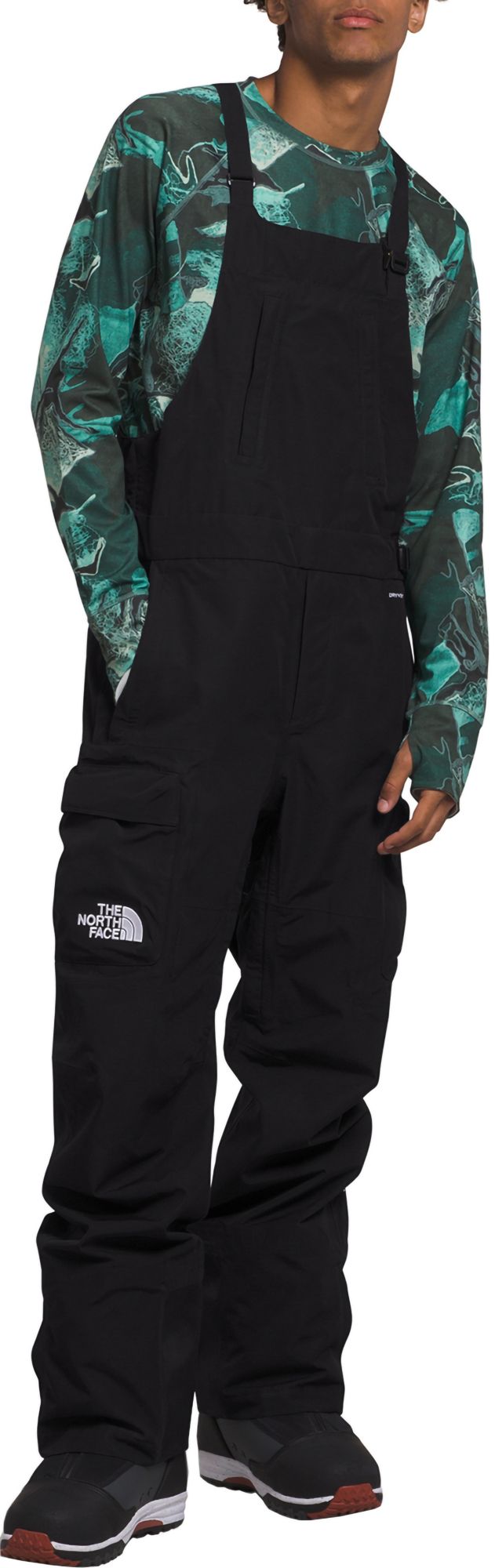 The North Face Men's Dragline Bib