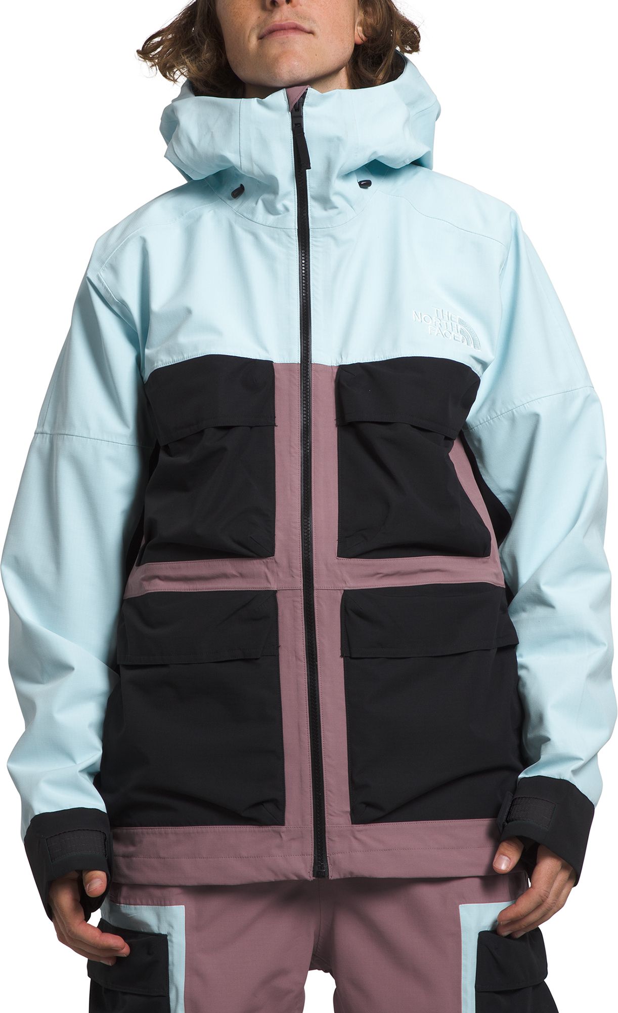 THE NORTH FACE Men's Dragline Jacket