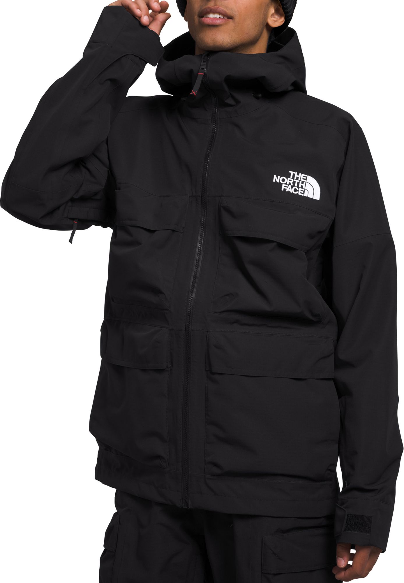 The North Face Men's Dragline Jacket