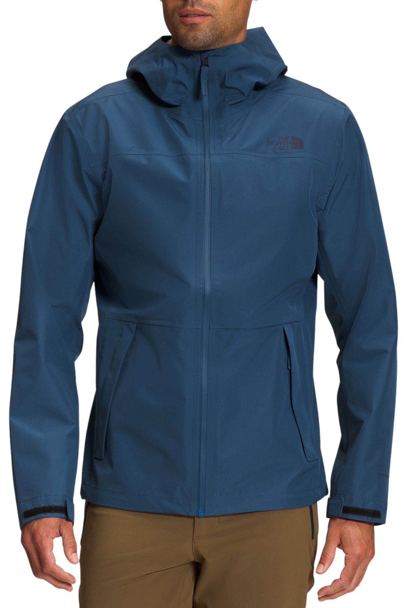 The North Face Men's Dryzzle FUTUREFLIGHT Rain Jacket