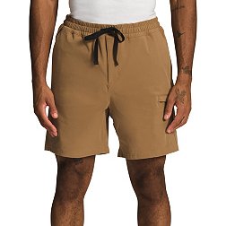The North Face Men's 5" Field Utility Pull-On Shorts