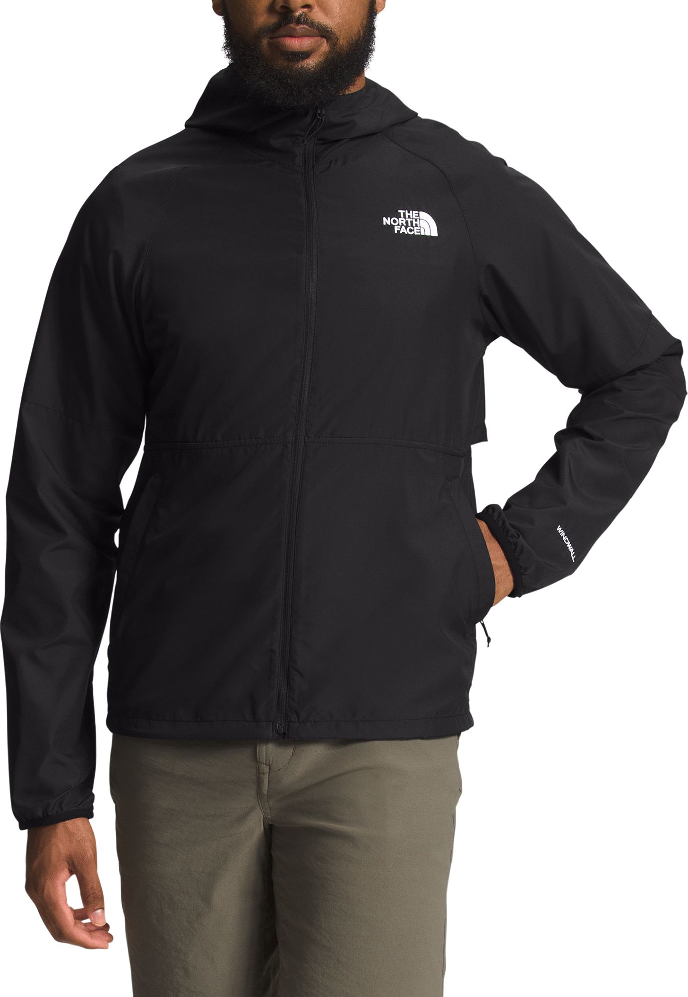 TNF Black