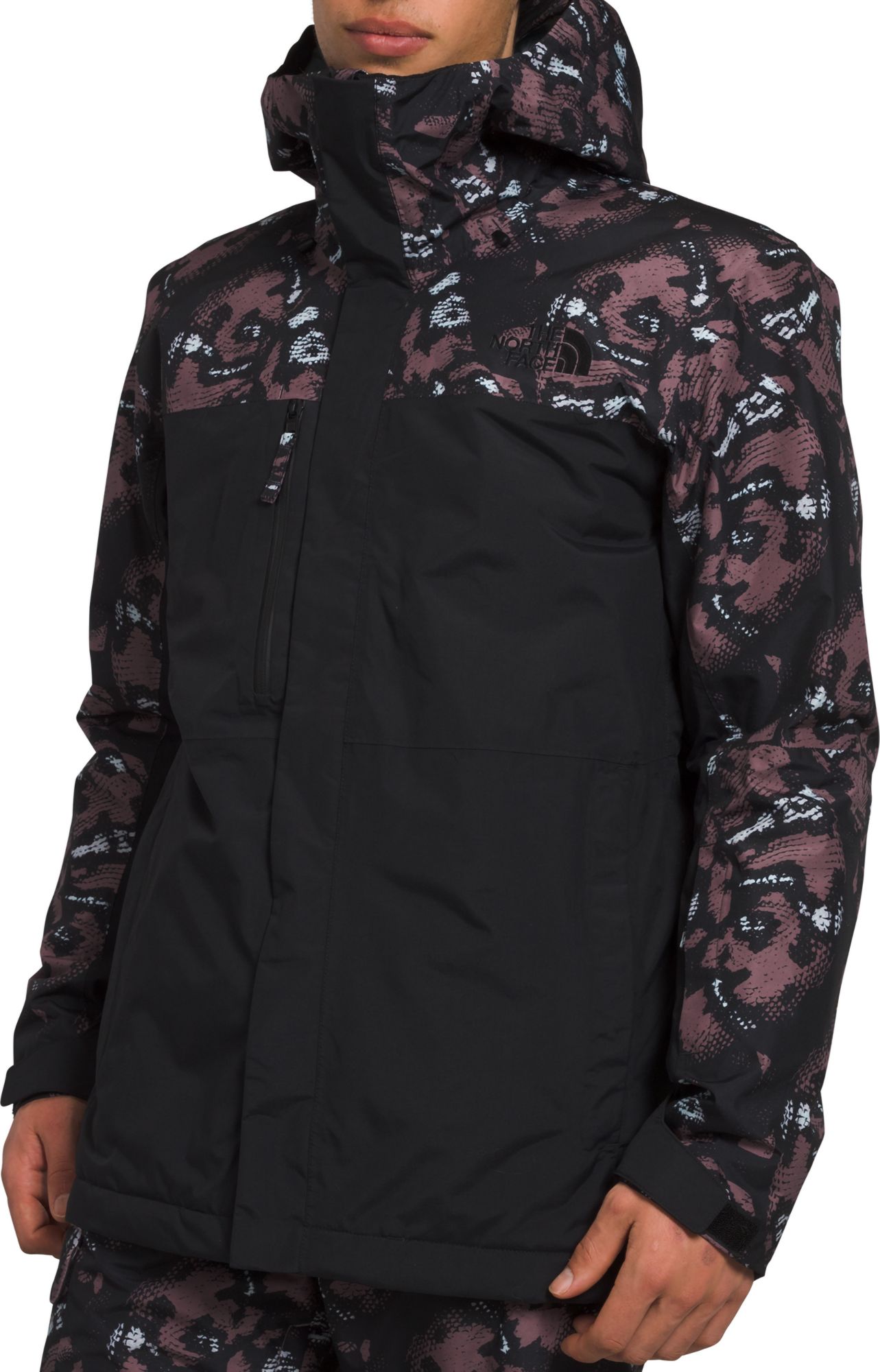 The North Face Men's Freedom Insulated Jacket