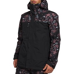The North Face Men's Freedom Insulated Jacket
