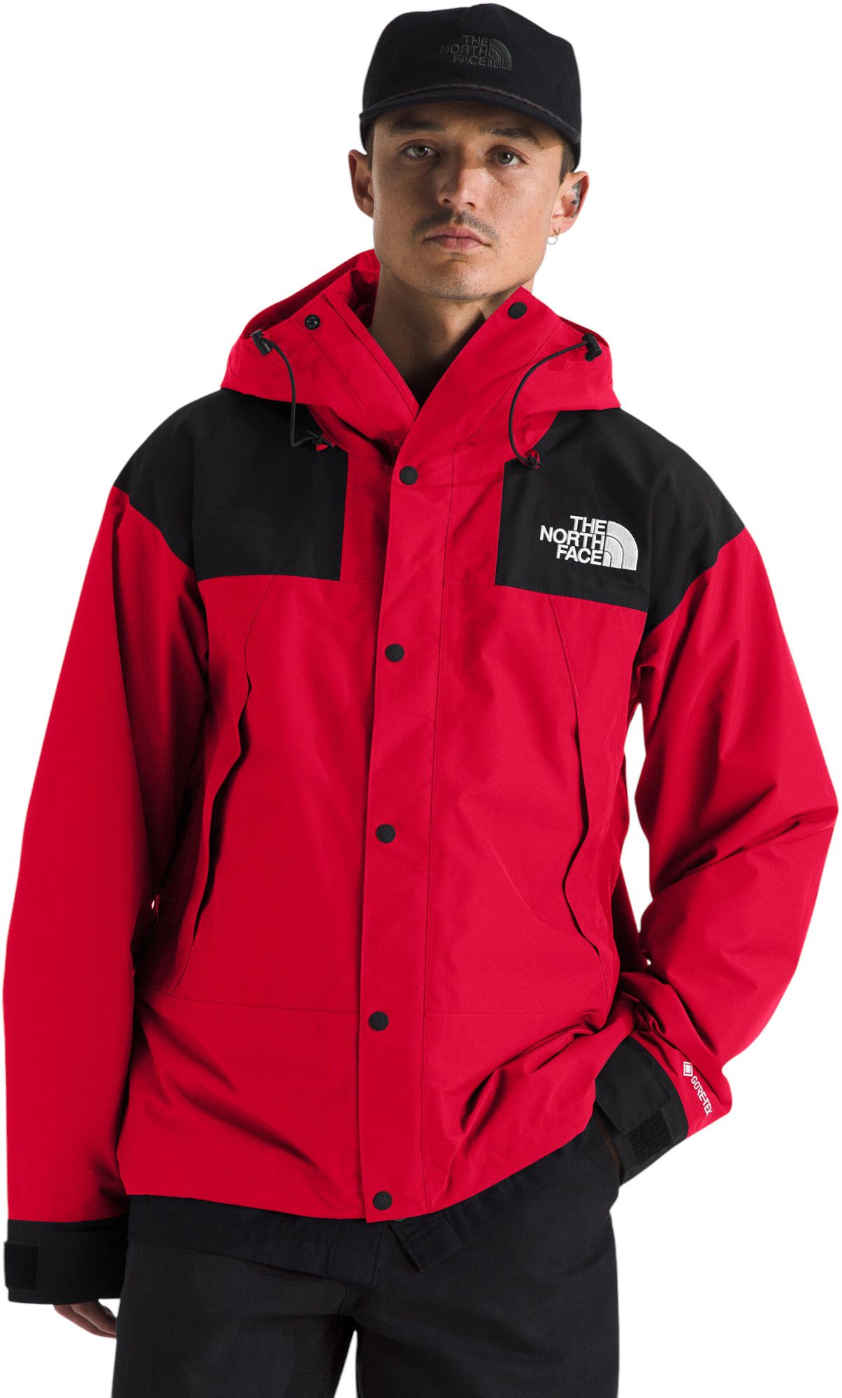 Jackets & Vests
