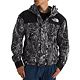 Tnf Blk Snake Prt/Tnf Blk