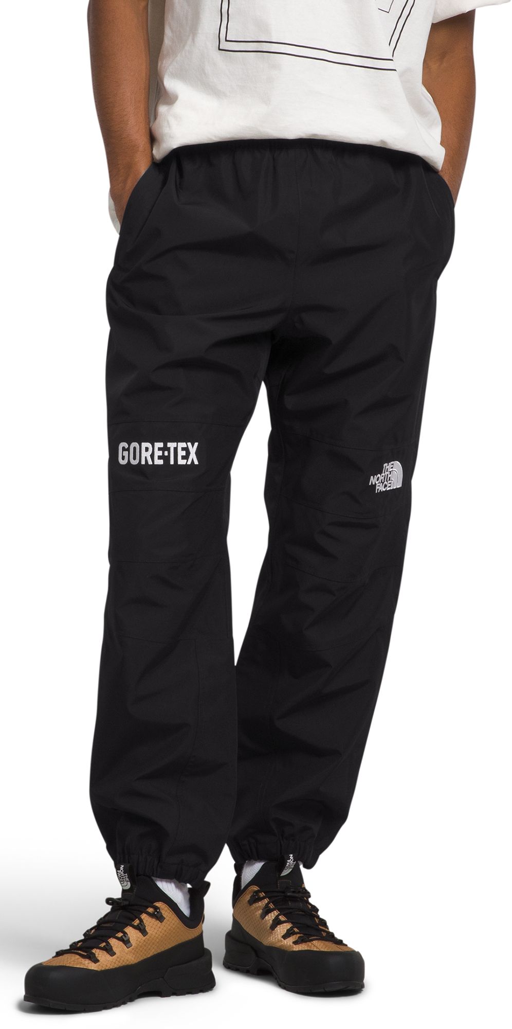 TNF Black