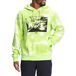 The North Face Men's Himalayan Bottle Source Pullover Hoodie