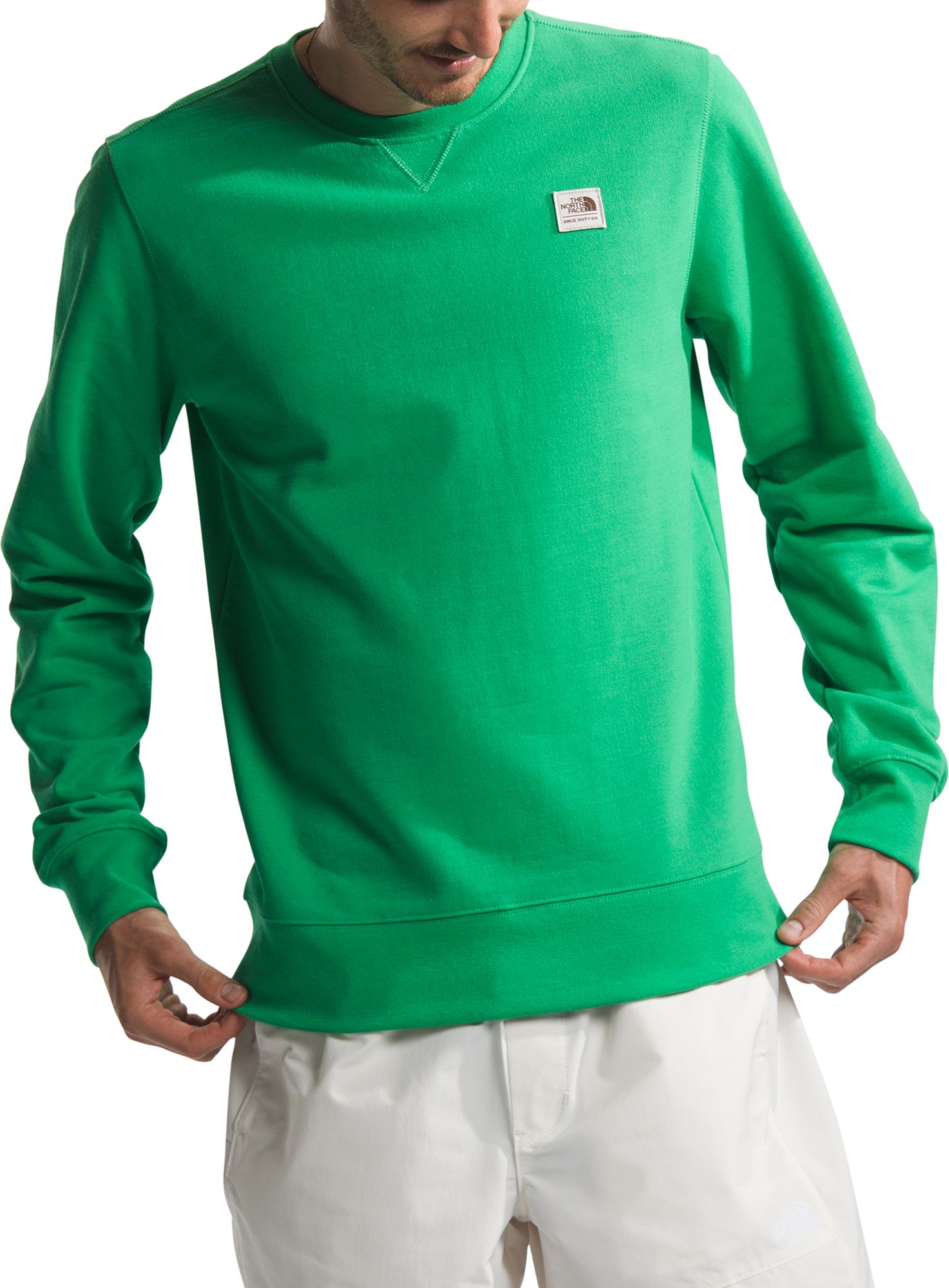 Optic Emerald