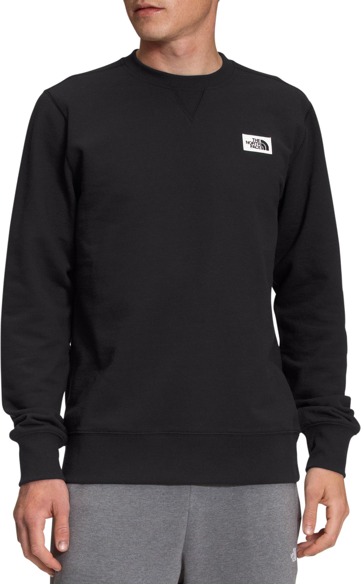 TNF Black