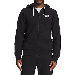 The North Face Men's Heritage Patch Full-Zip Hoodie