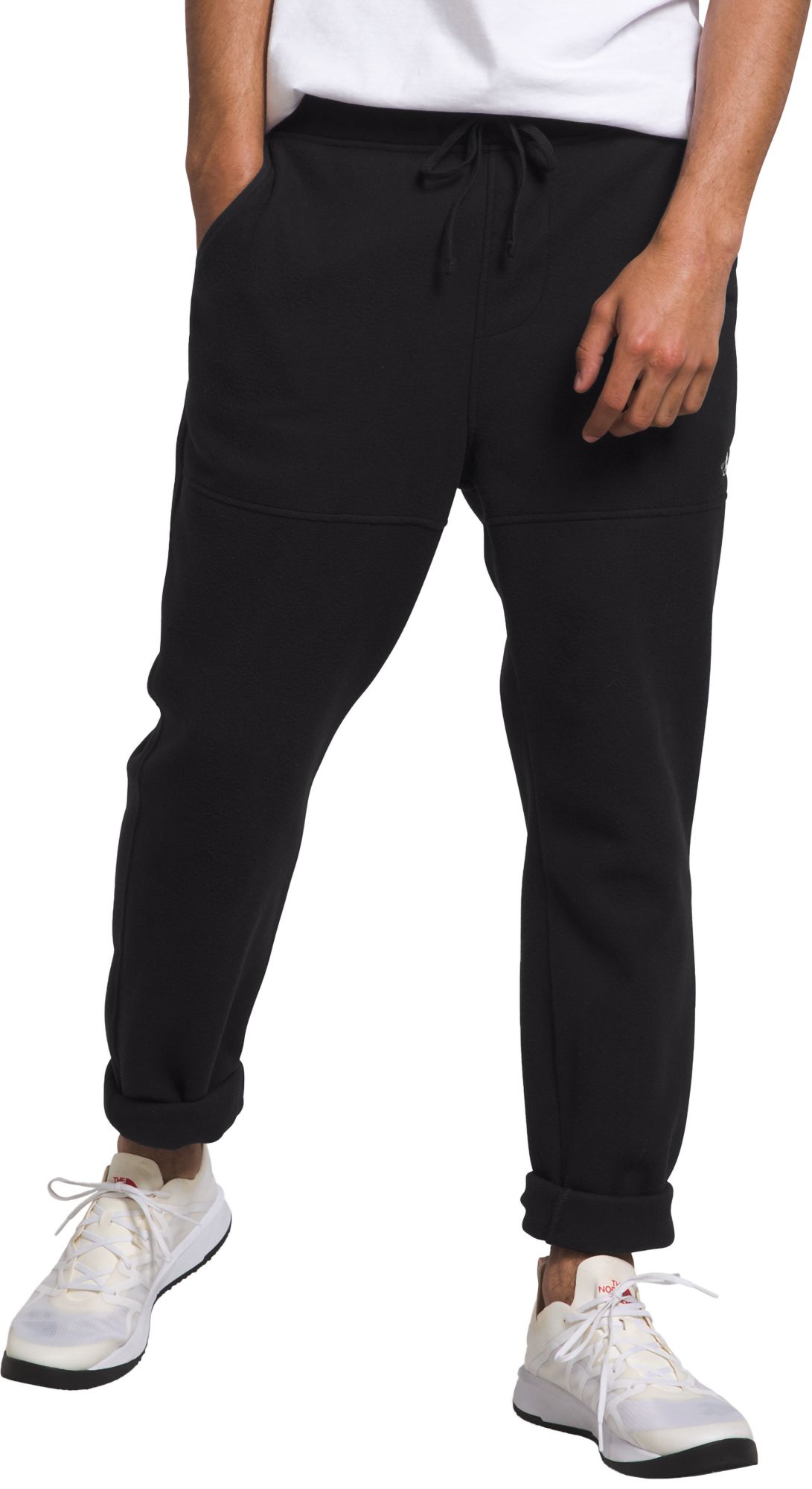 TNF Black