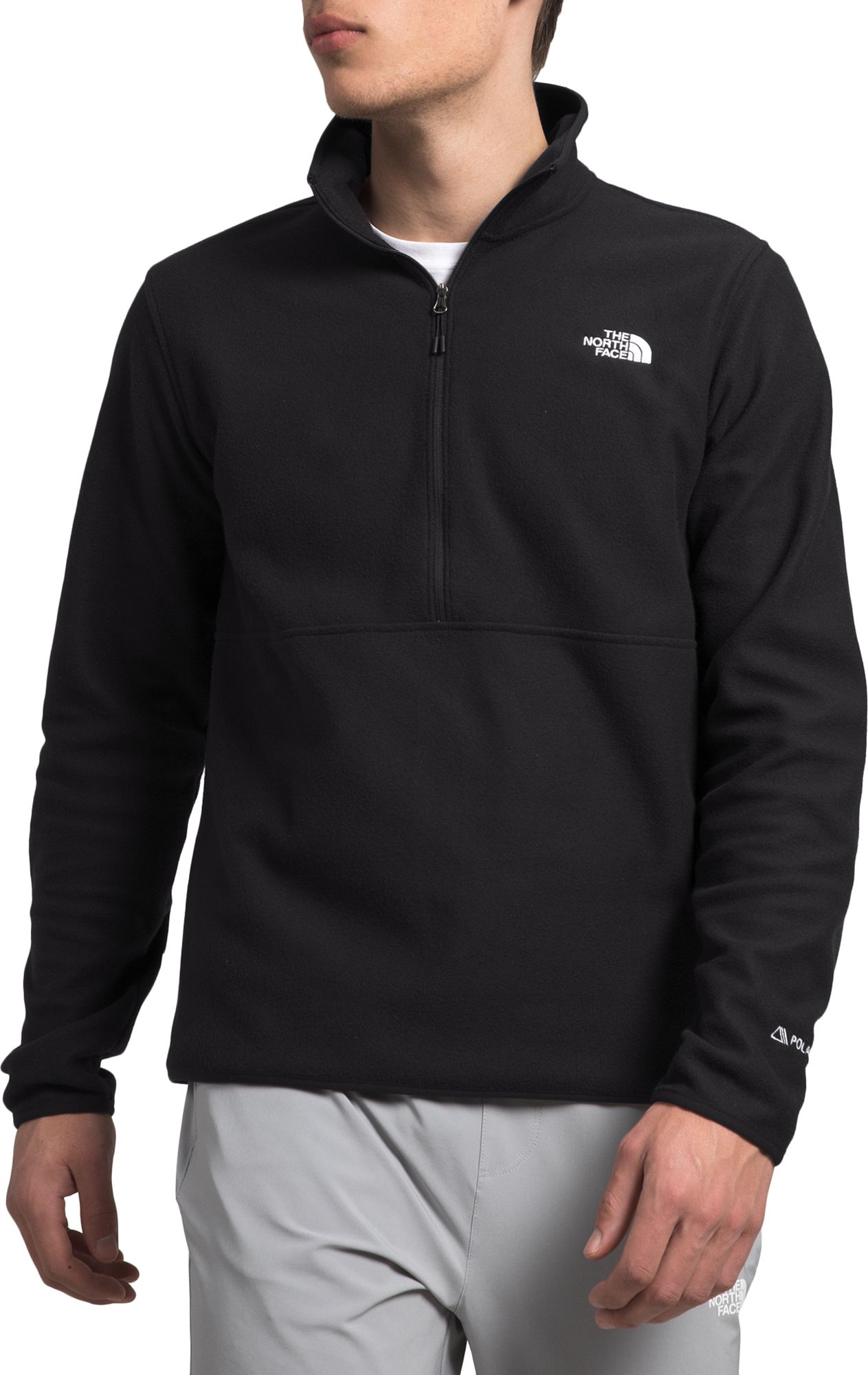 TNF Black