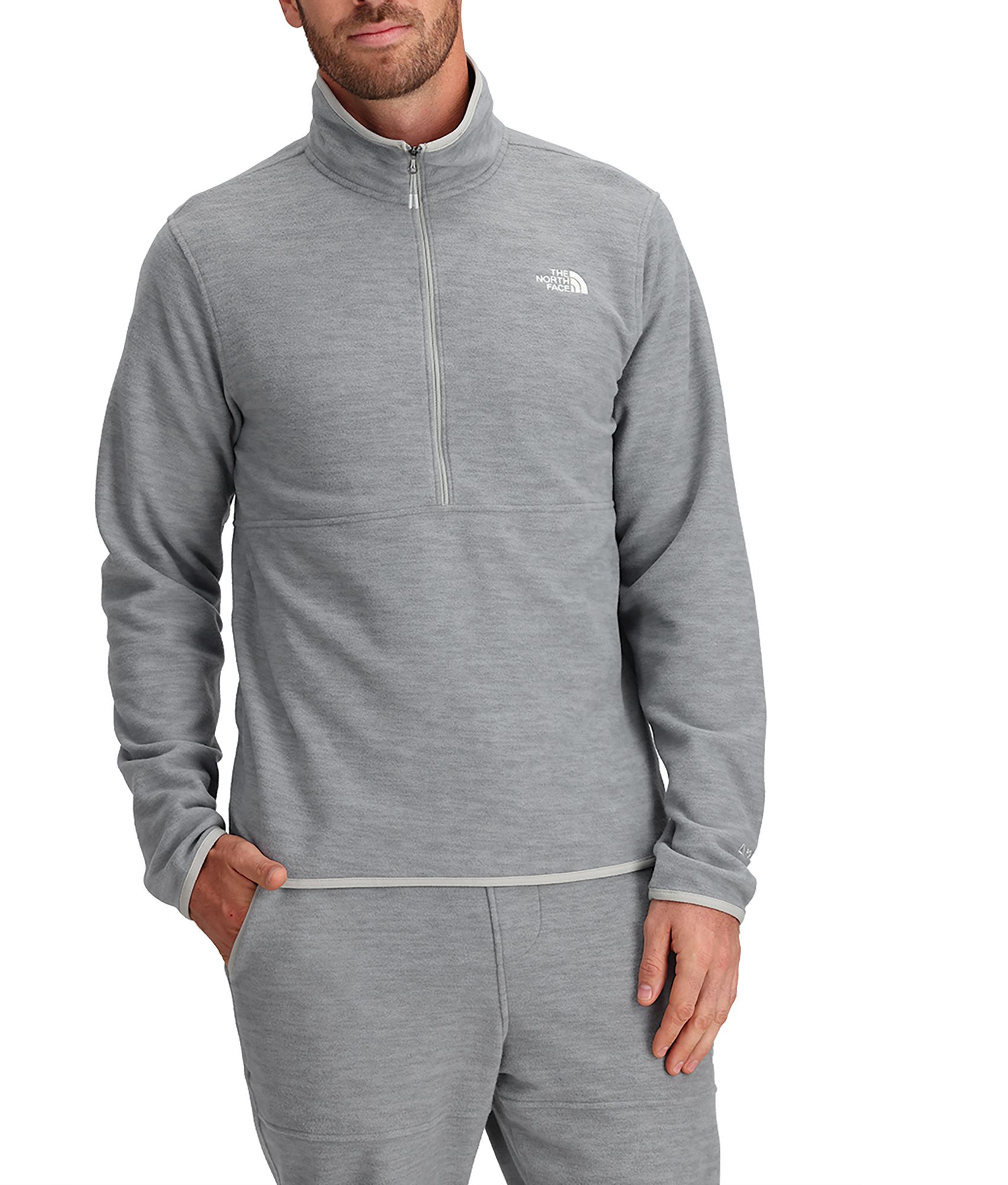 Tnf Medium Grey Heather