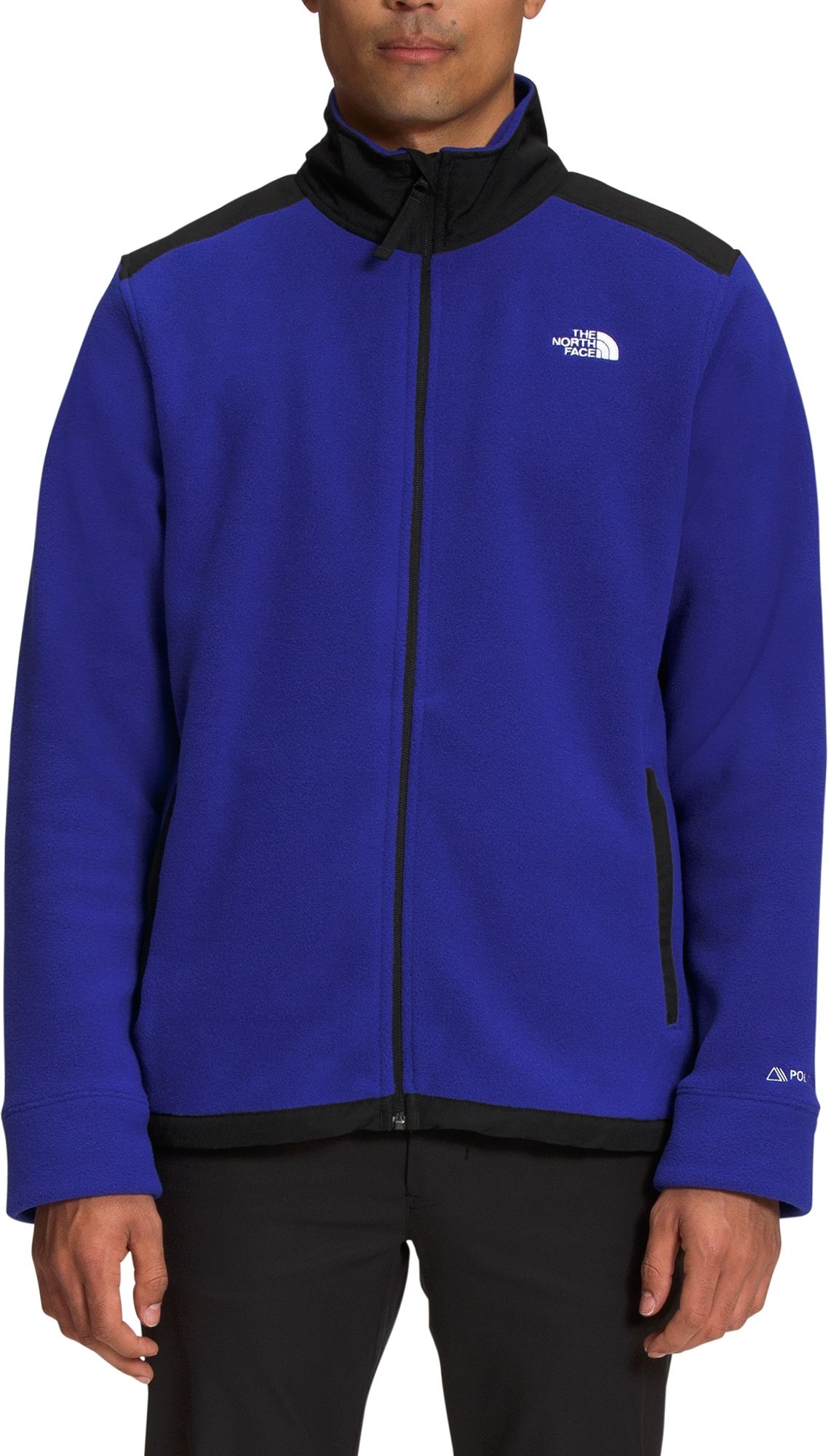 Lapis Blue/Tnf Black