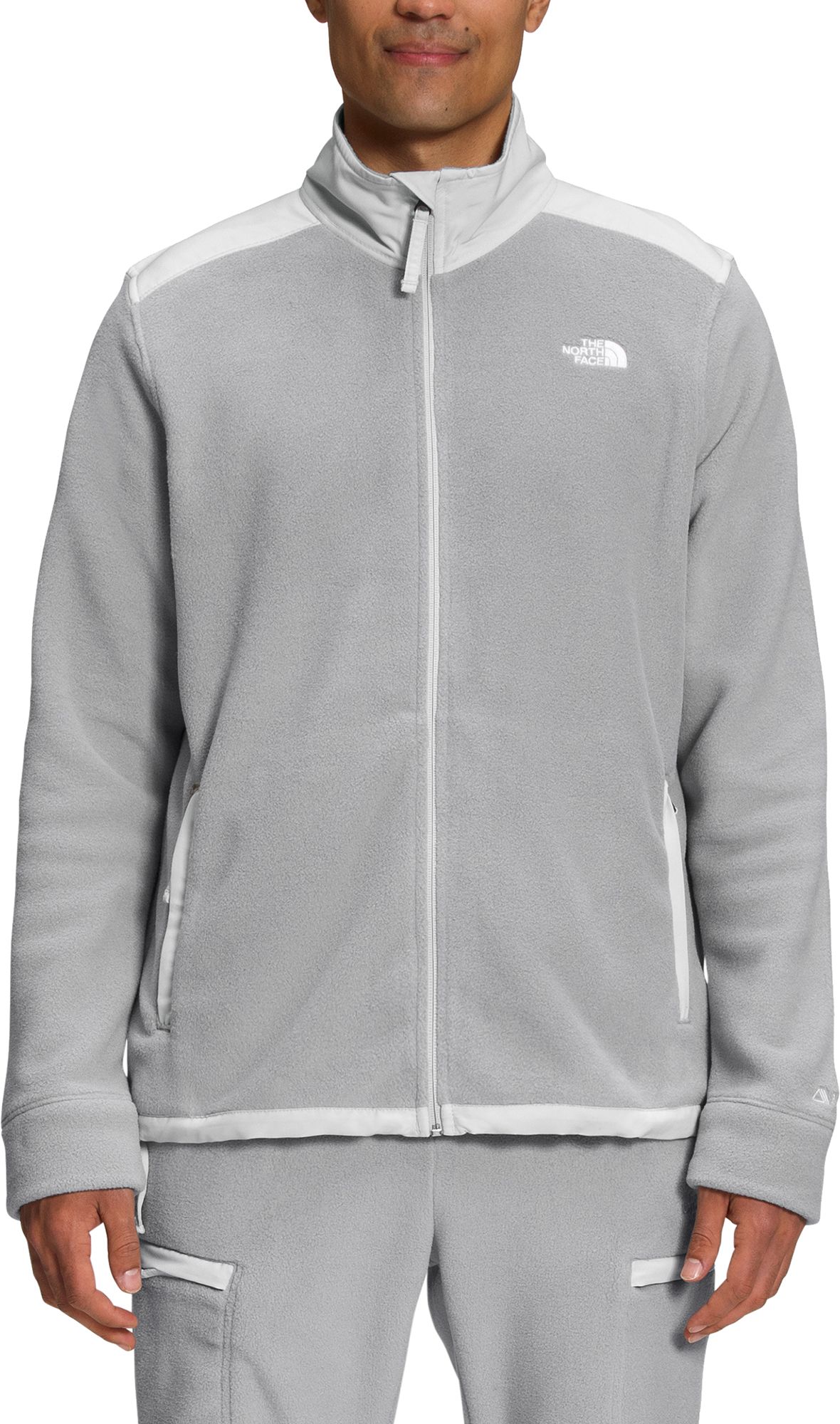 Meld Grey/Tin Grey