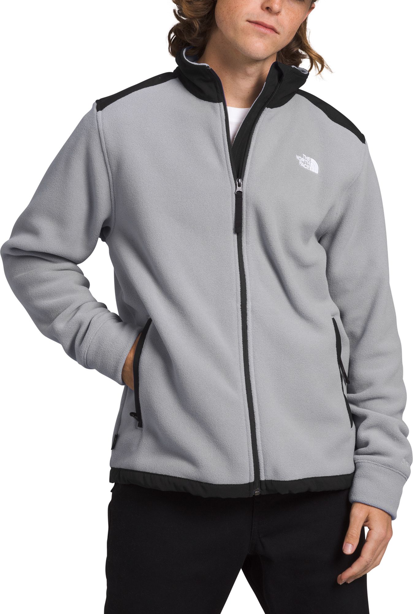 Meld Grey/Tnf Black