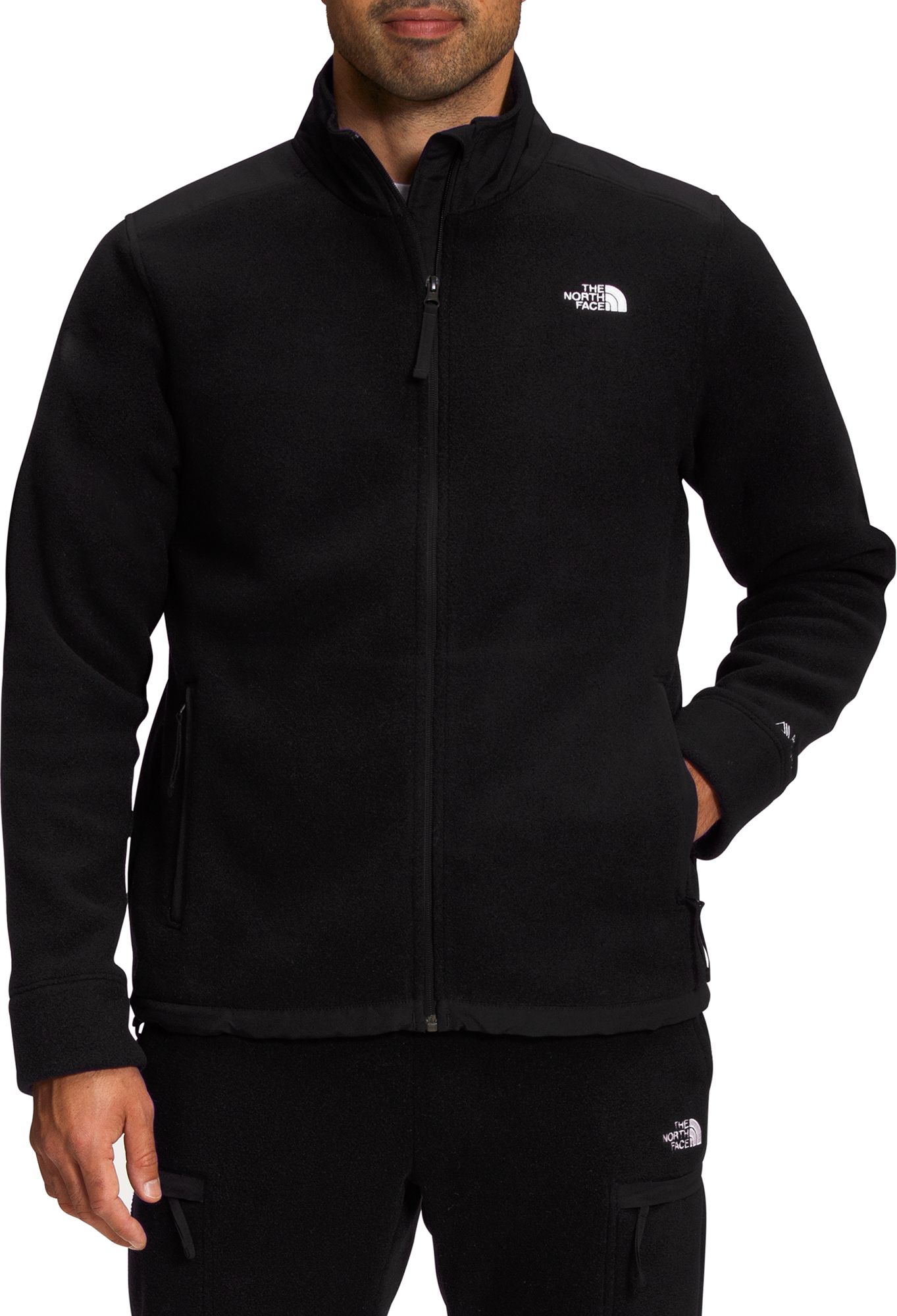 TNF Black/TNF Black