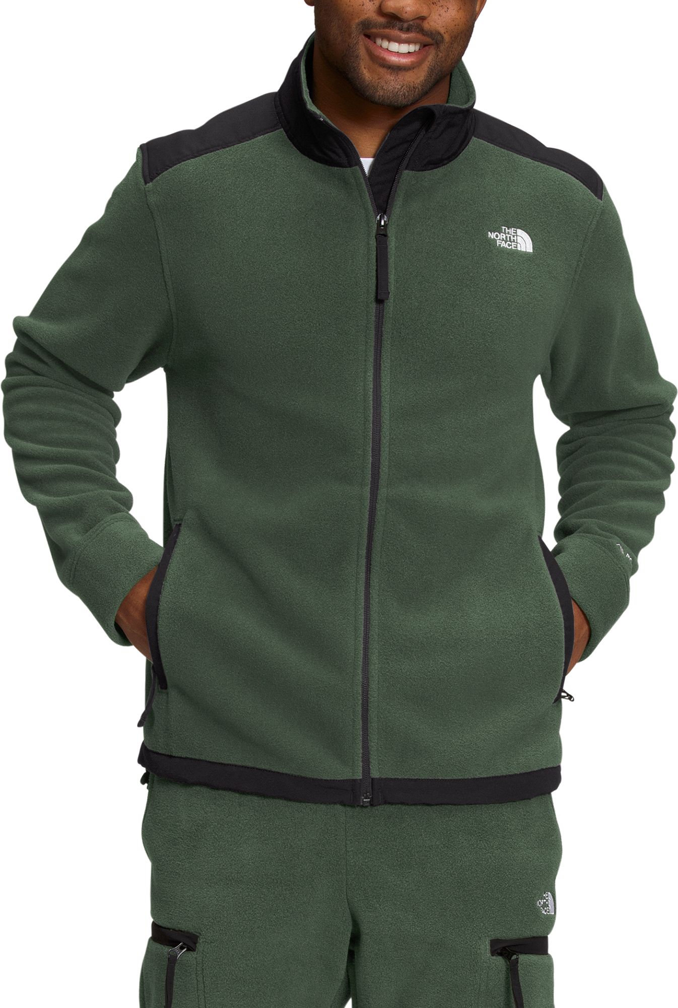 Thyme/TNF Black