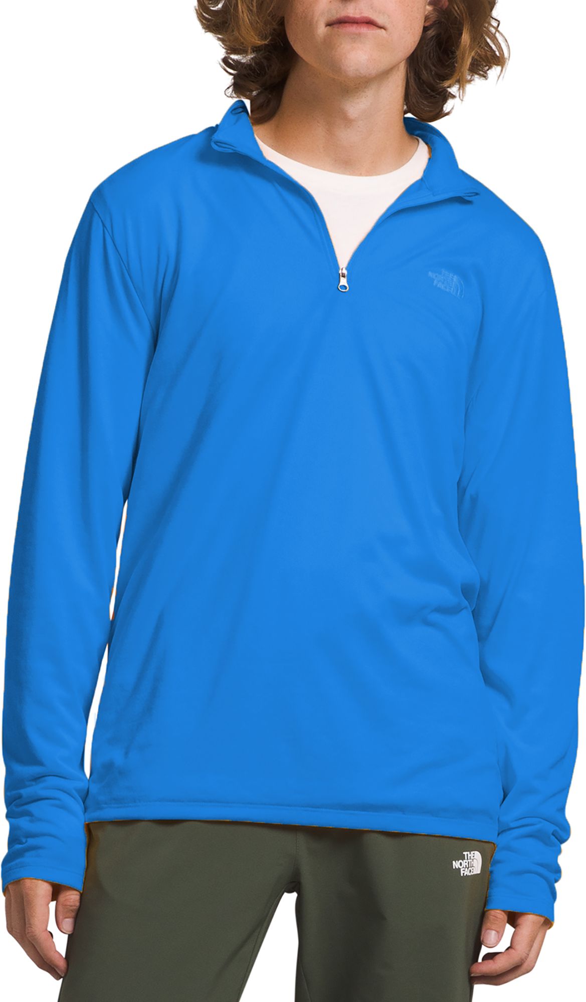 Optic Blue