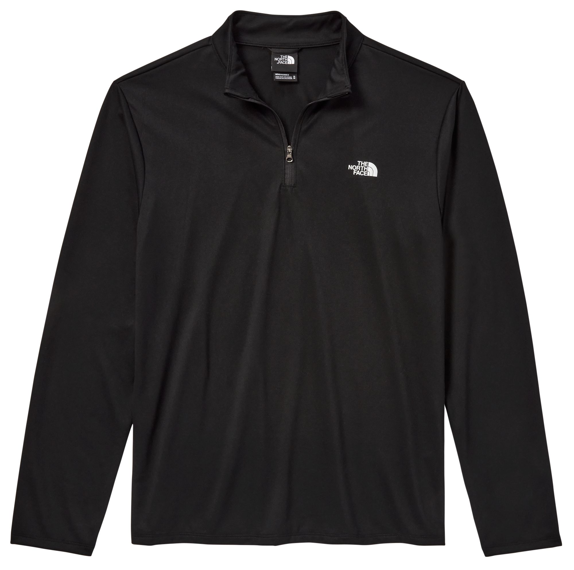 TNF Black