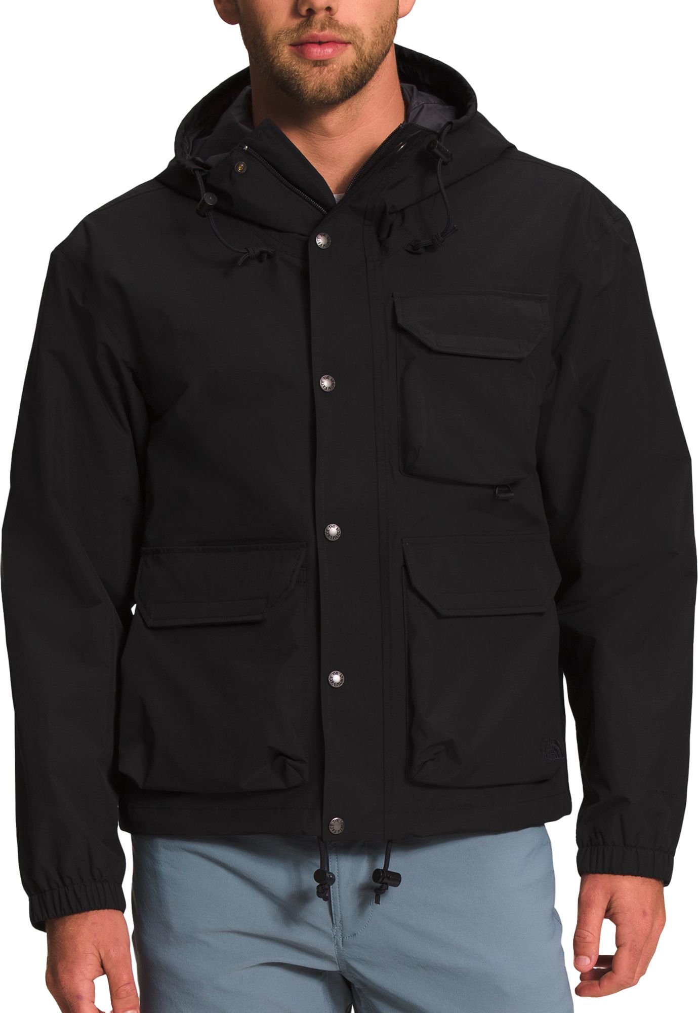 TNF Black