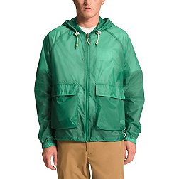 The North Face Men's Translucent Wind Hoodie