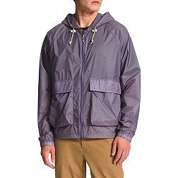 The North Face Men's Translucent Wind Hoodie