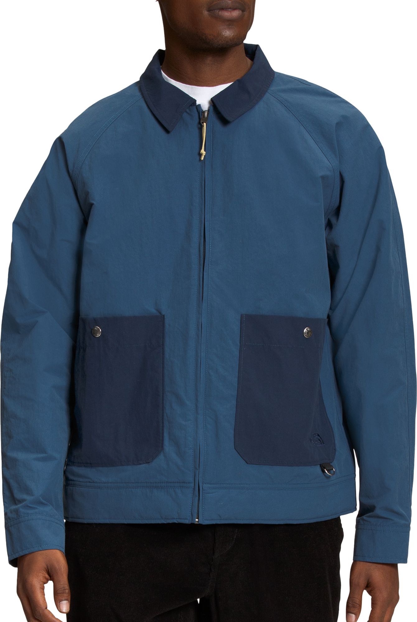The North Face Men's M66 Work Jacket