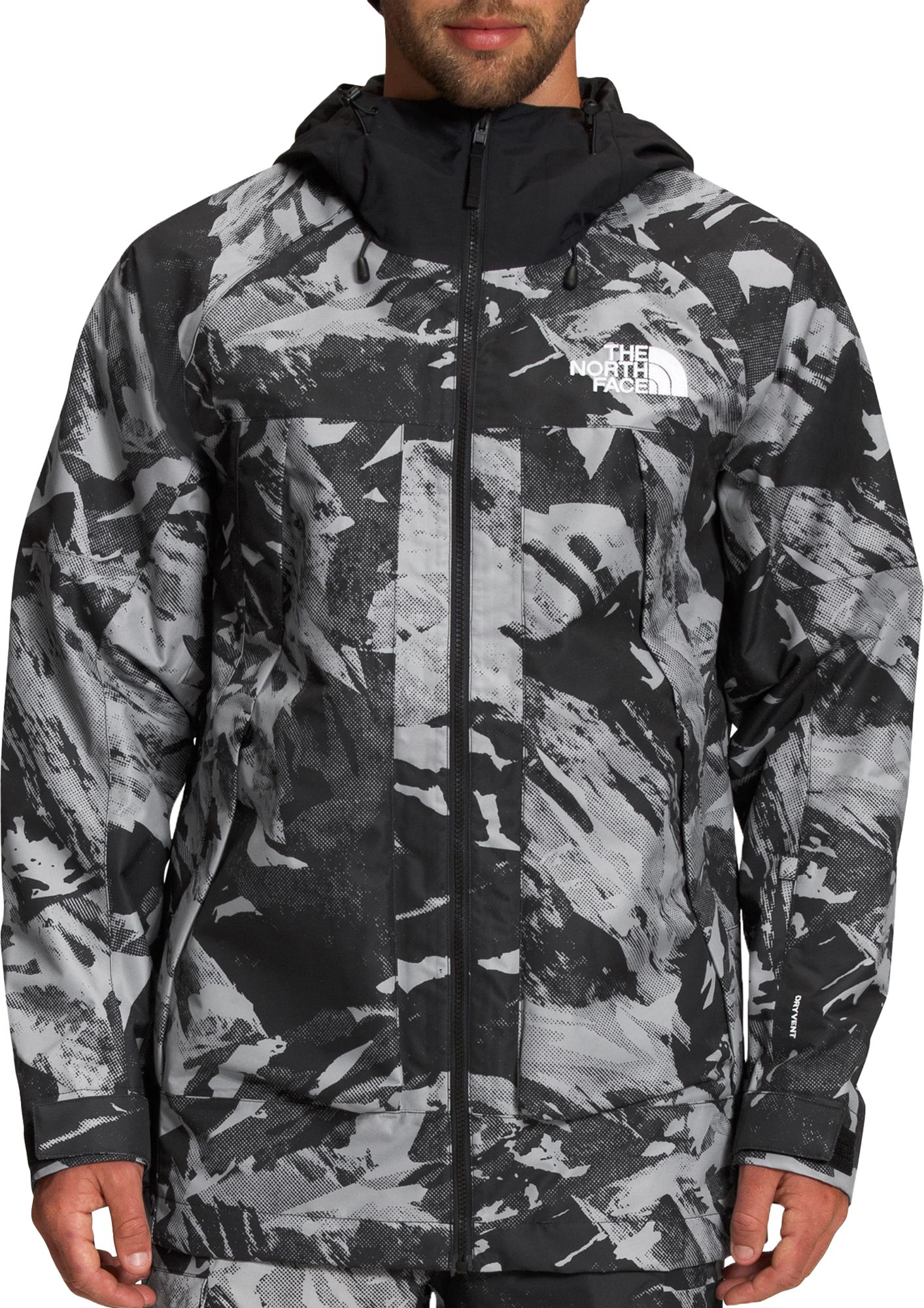 The North Face Men's Balfron Jacket