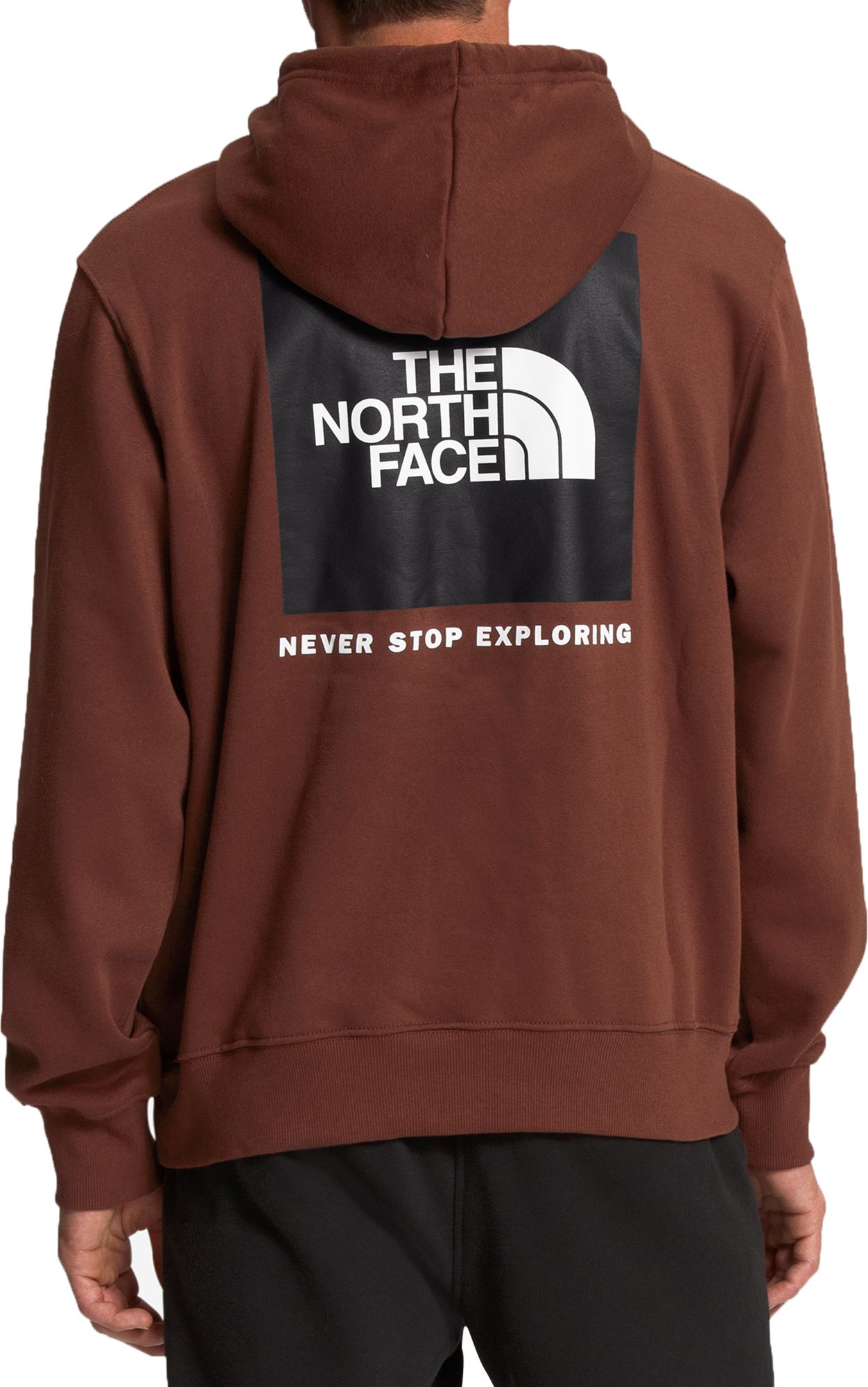Dark Oak/TNF Black