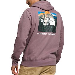 The North Face Men's Box NSE Hoodie