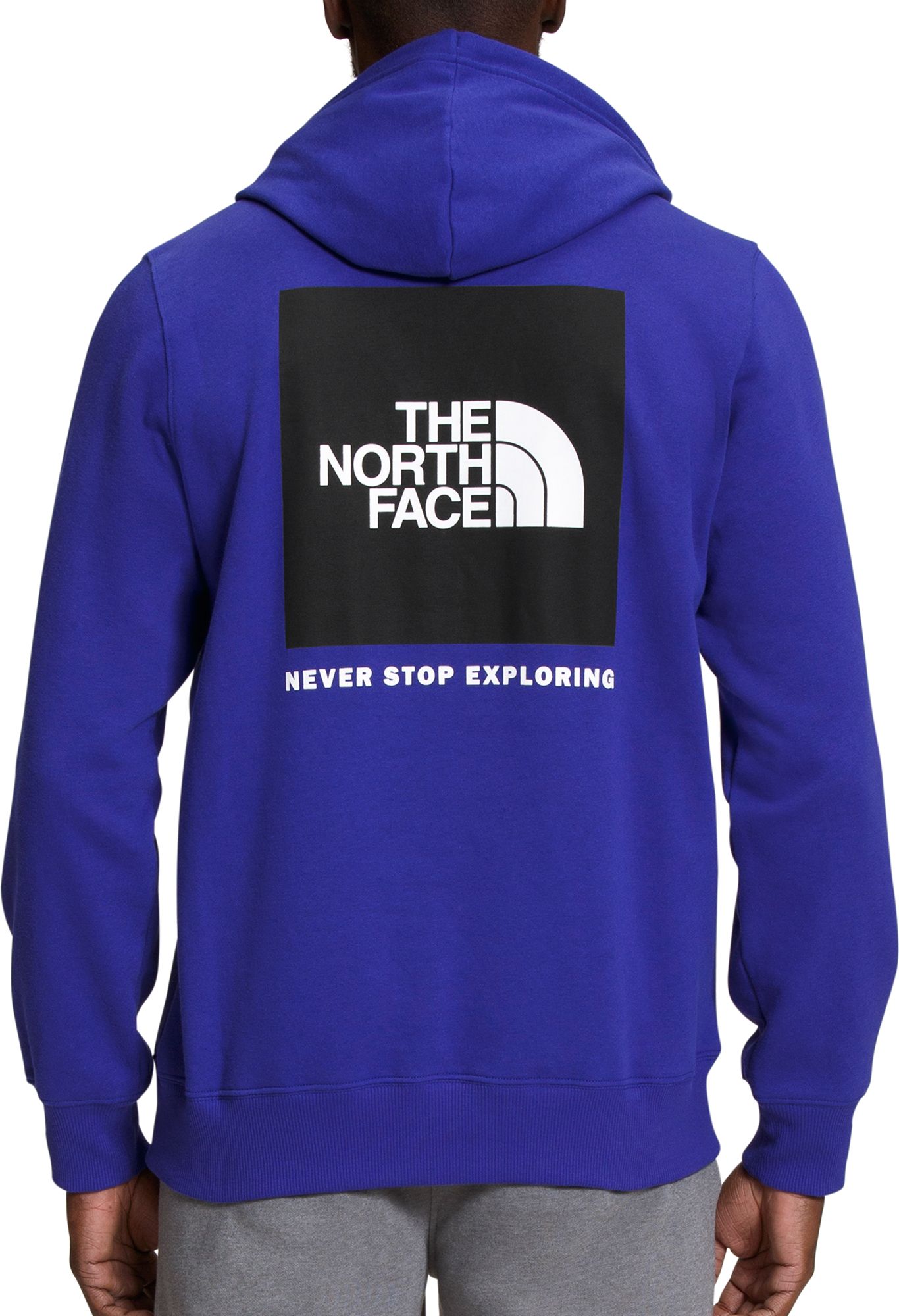 Lapis Blue/Tnf Black
