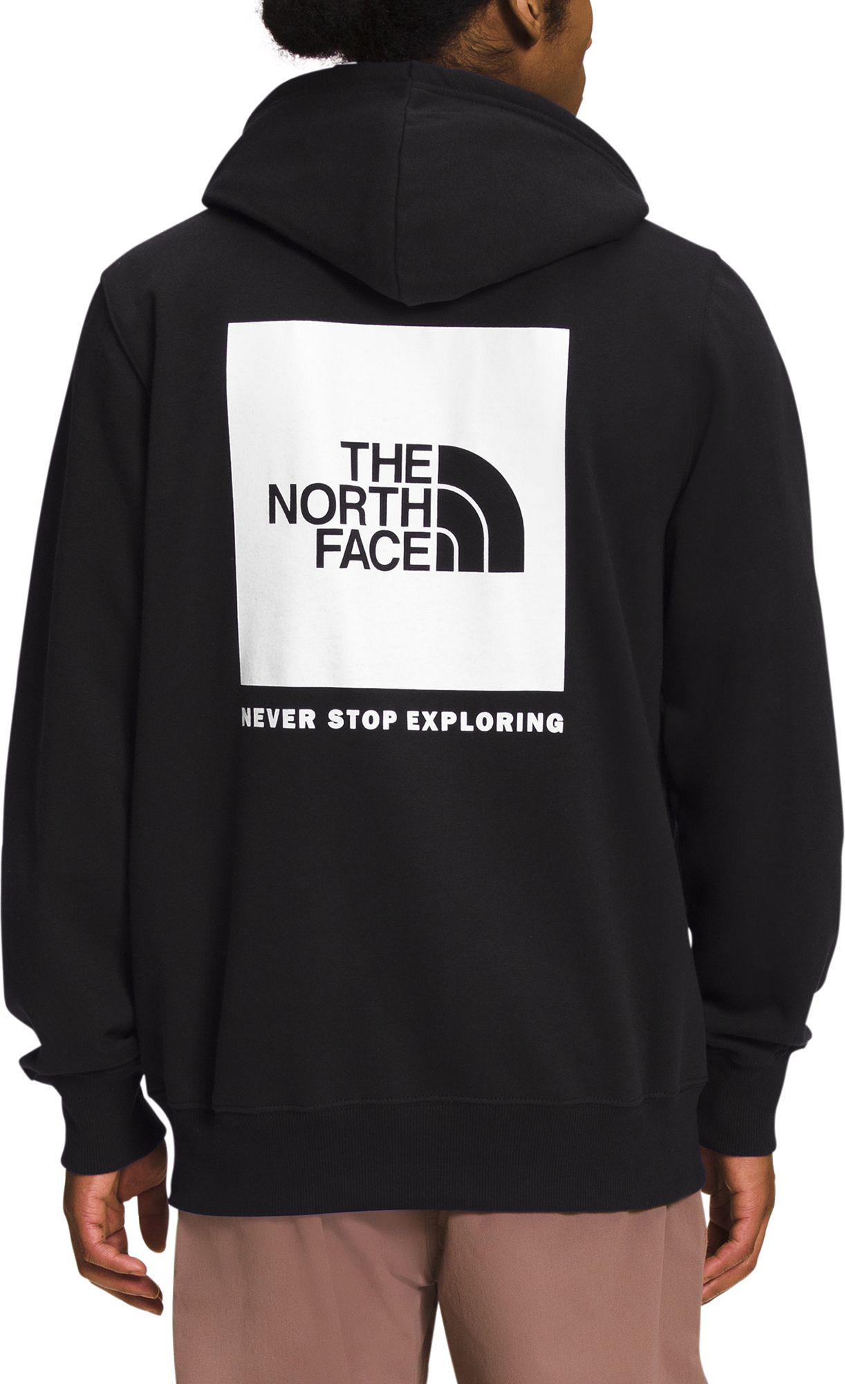 TNF Black/TNF White