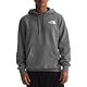 Tnf Md Gry Htr/Crmsn Orng