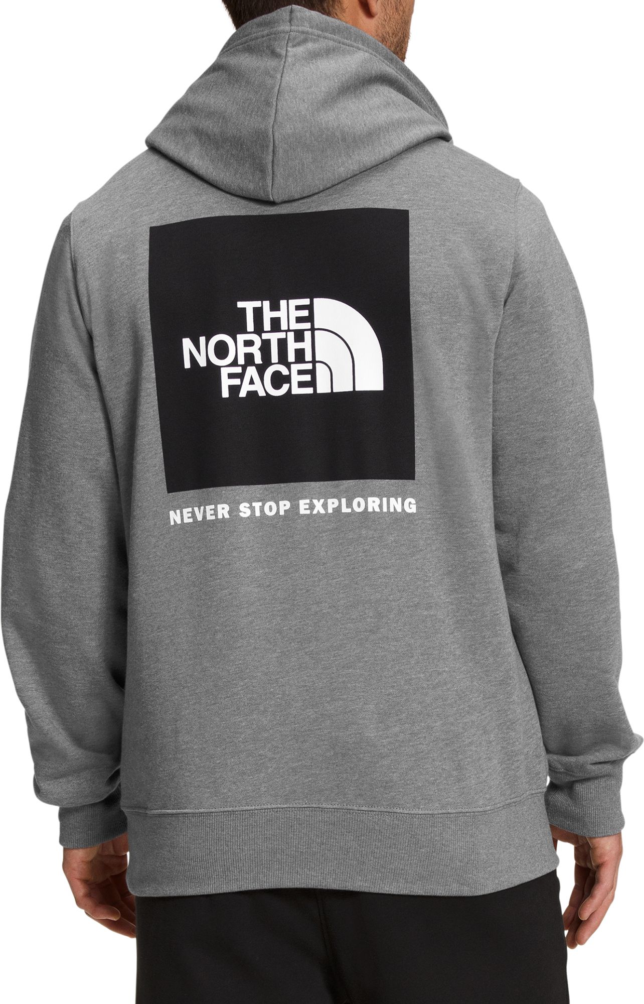Hoodies & Sweatshirts