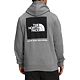 Tnf Mdm Grey Hthr/Tnf Blk