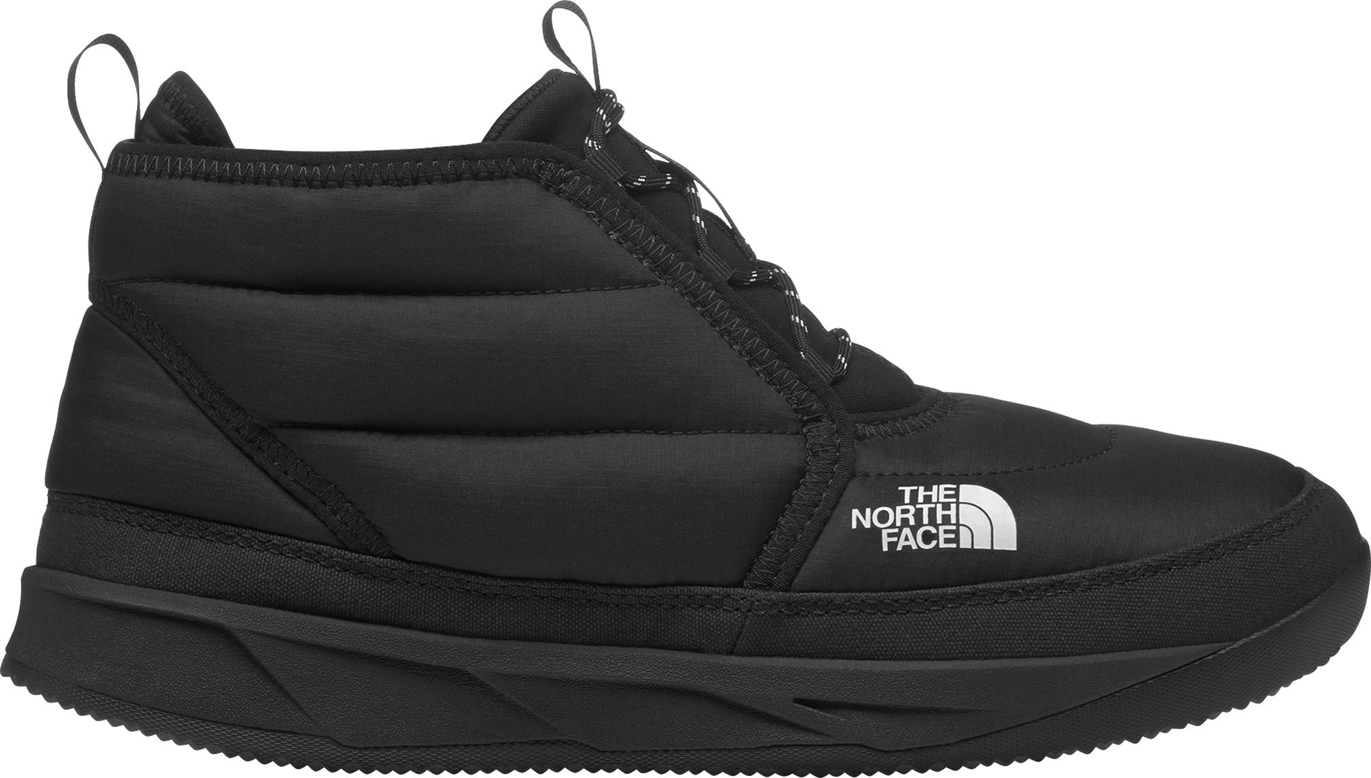 The North Face Men's NSE Chukka Boots