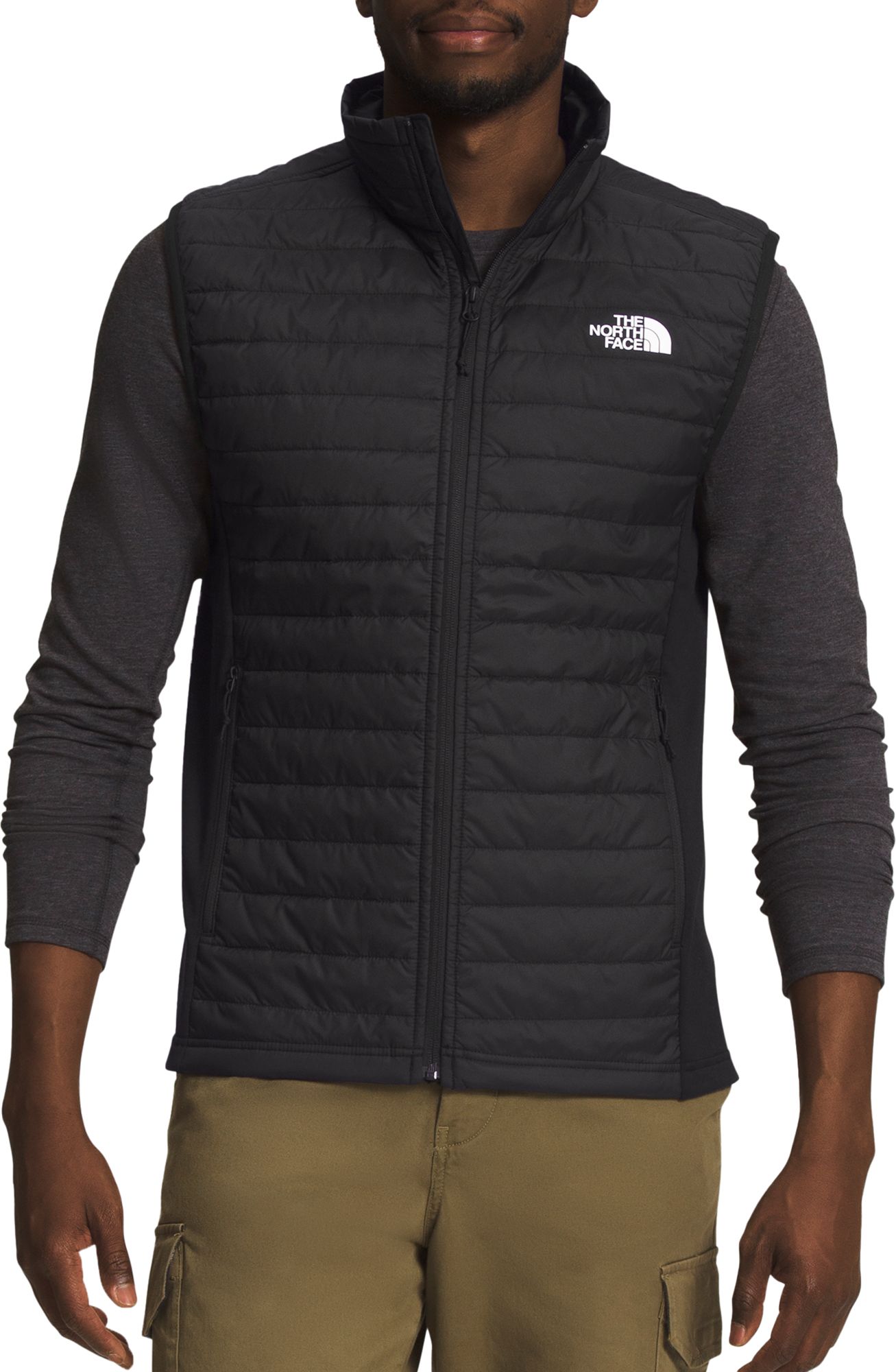 The North Face Men's Canyonlands Hybrid Vest