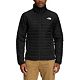 TNF Black