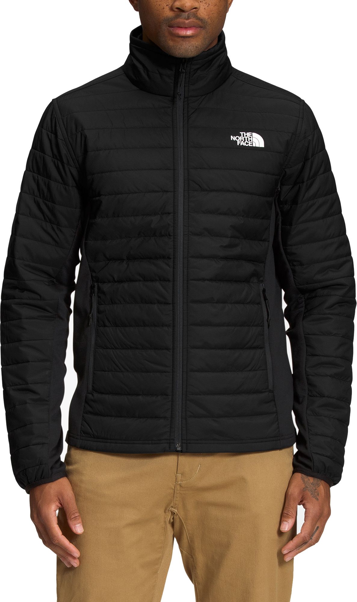 The North Face Men's Canyonlands Hybrid Jacket