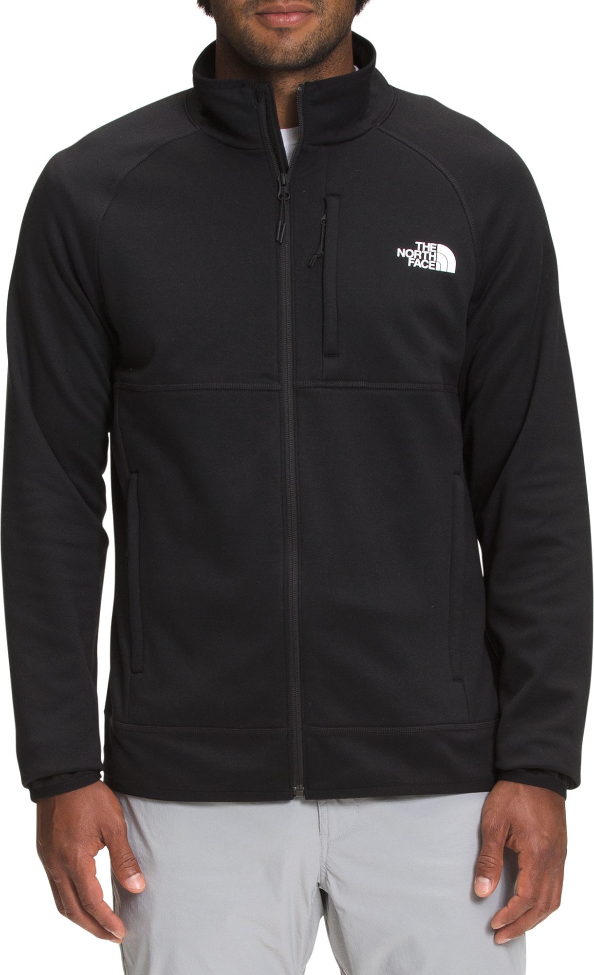 TNF Black