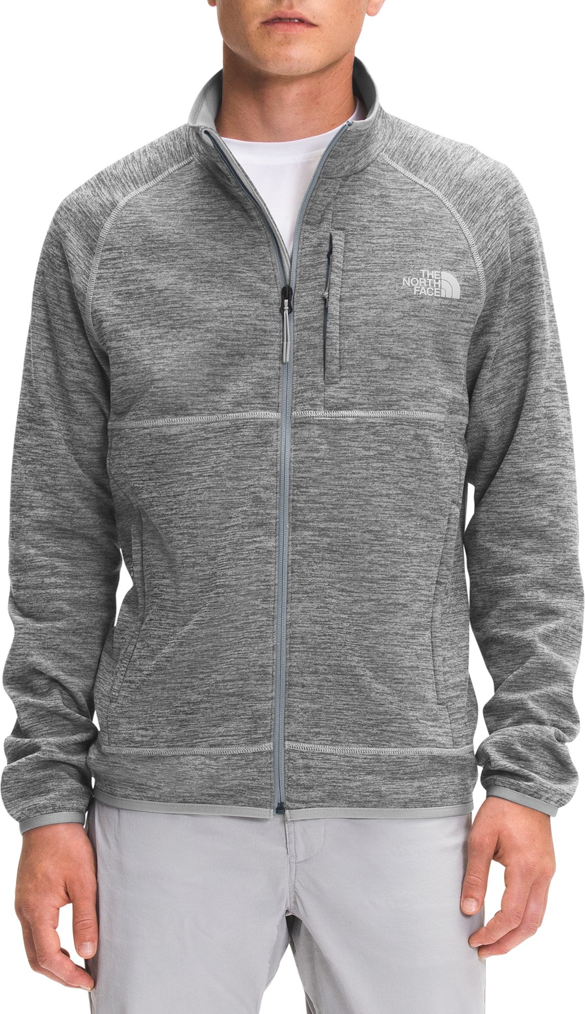 Tnf Medium Grey Heather